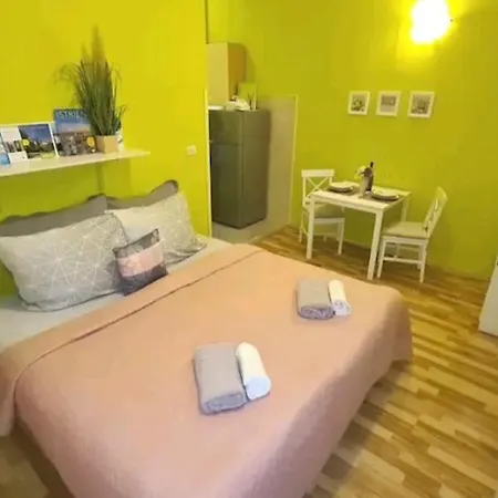 Studio Bojana Free Parking * Πούλα
