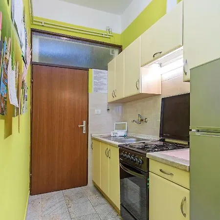 Studio Bojana Free Parking * Πούλα