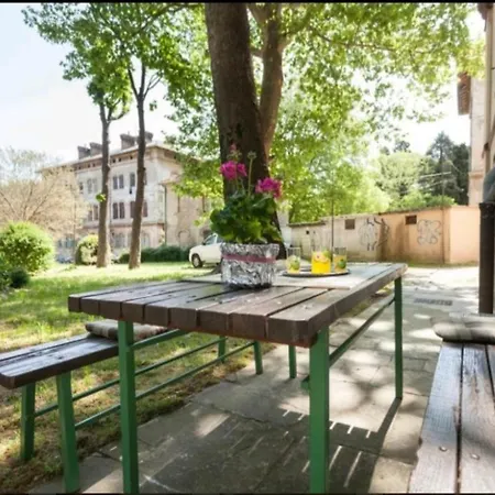 Studio Bojana Free Parking Διαμέρισμα *