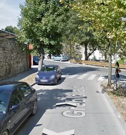 Appartamento Studio Bojana Free Parking *