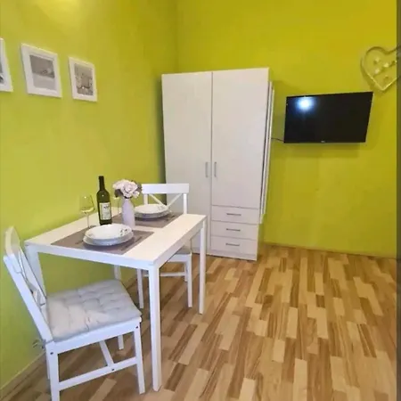 Appartamento Studio Bojana Free Parking