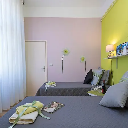 Studio Bojana Free Parking Appartamento Pola