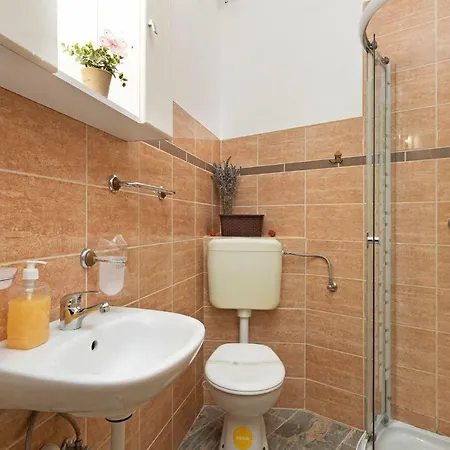 Studio Bojana Free Parking Appartamento *